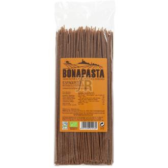 Bonapasta Espaguetis De Espelta Integrales 500 G  Eco