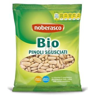 Noberasco Pińones 70 G  Bio