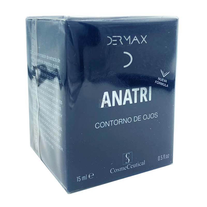 Anatri Contorno De Ojos Caviar