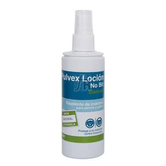 Pulvex Locion Repelente Spray 125 Ml Vet