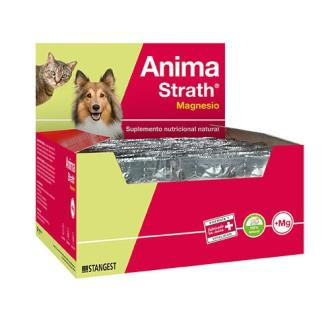 Anima-Strath Magnesio 40 Comp Blister Vet