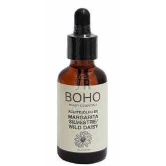 Boho Aceite De Margarita Silvestre 50Ml. Bio