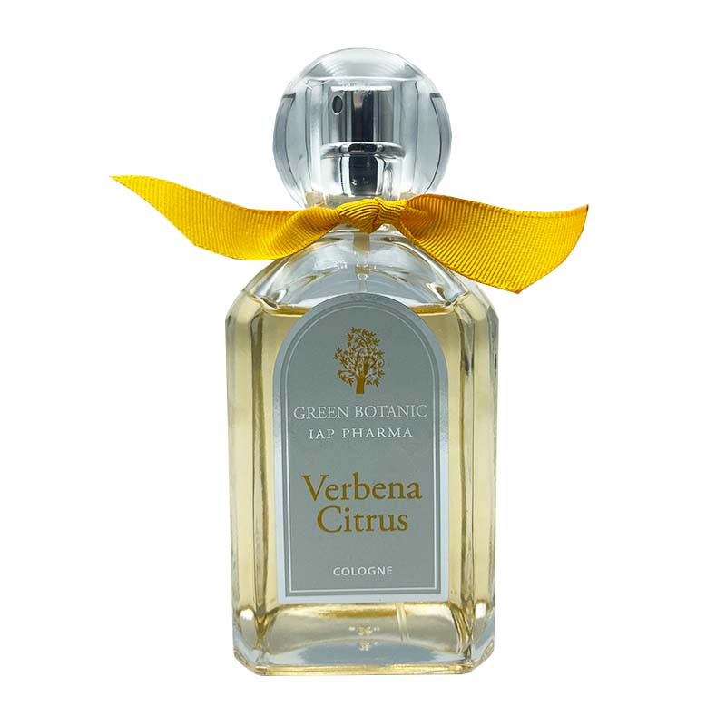 Colonia Verbena Citrus 100Ml Iap Pharma