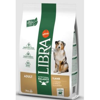 Libra Canine Adult Cordero 3Kg Vet