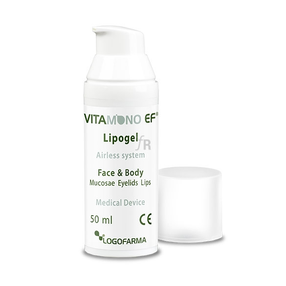 Olyan Farma Vitamono EF Lipogel 50 Ml.