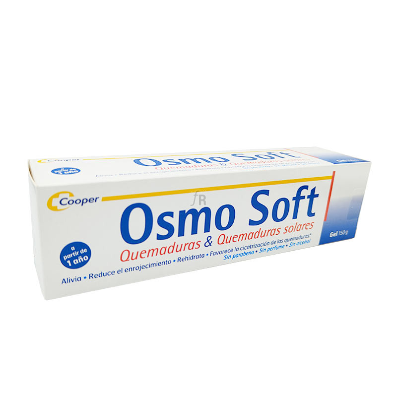 Osmo Soft Gel 150 Gr