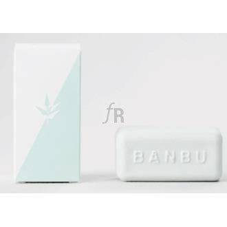 Banbu Soft Breeze Desodorante Solido Sensible 65 G Eco