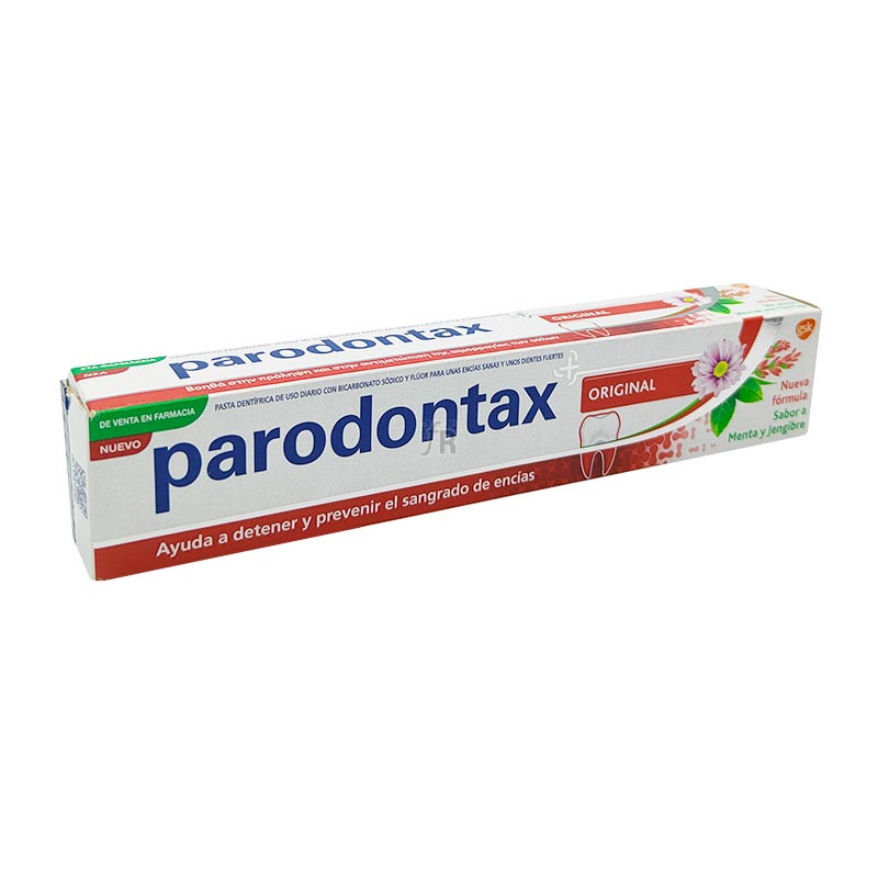 Parodontax Original 1 Envase 75 Ml