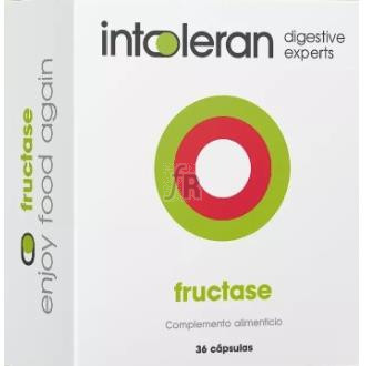 Intoleran Fructase 36 Caps