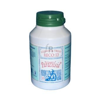 Paracelsia 13 Reco Las Doce Sales 500Mg 200Comp