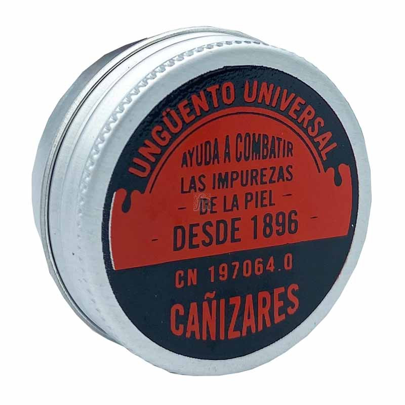 Unguento Cañizares
