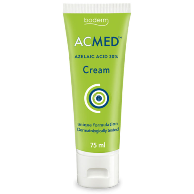 Acmed Cream 75 Ml.