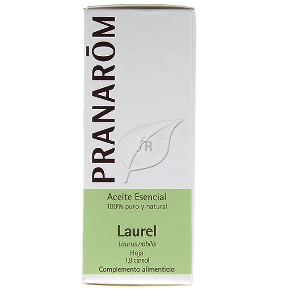 Laurel Noble Aceite Esencial 5Ml Pranarom