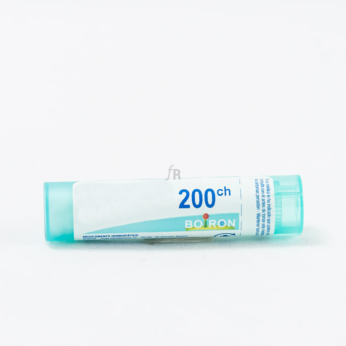 Arsenicum Iodatum Gránulos Boiron