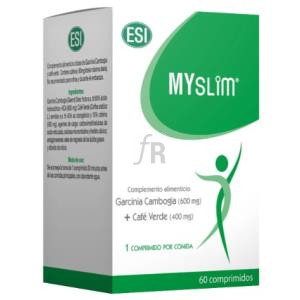 Trepat Diet-Esi Myslim 60 Comp