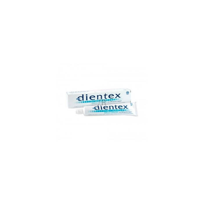 Dientex Icecare Pasta Dentifrica Fumadores 75 Ml - Phergal