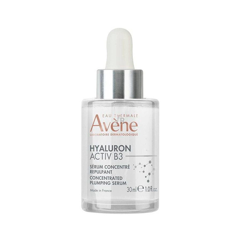 Avene Hyaluron Activ B3 Serum Concen Volum 30 Ml