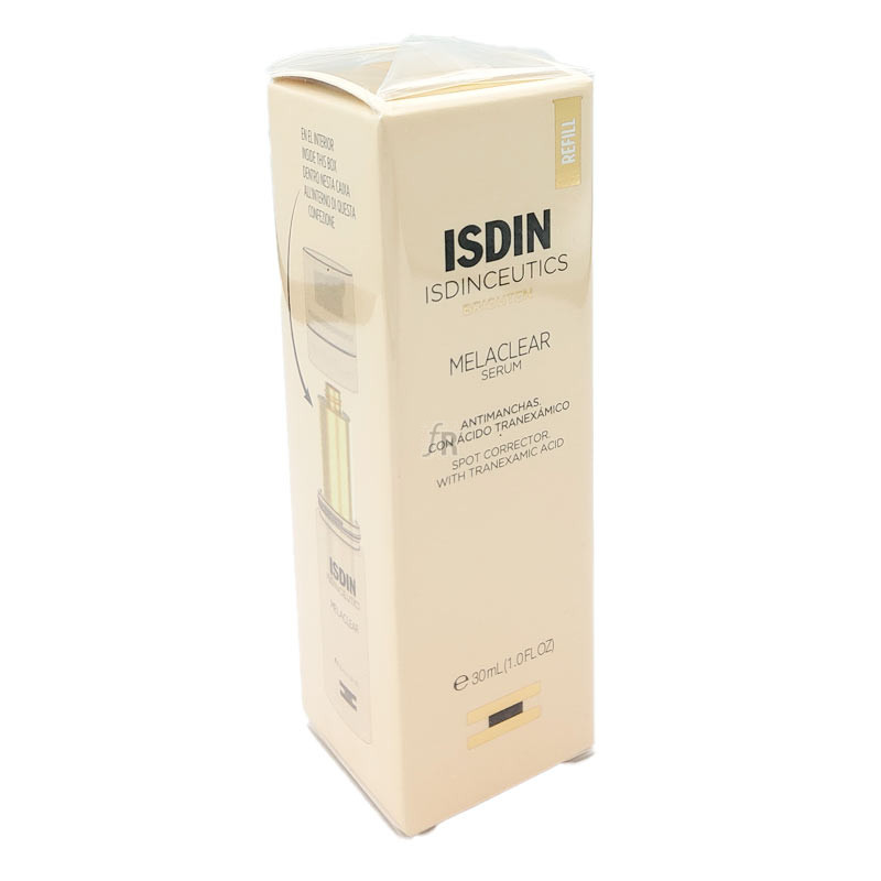 Isdin Melaclear 1.8% Refill 30Ml