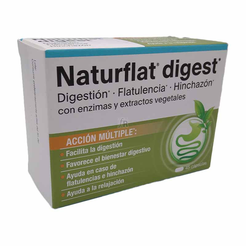 Naturflat Digest 45 Comp