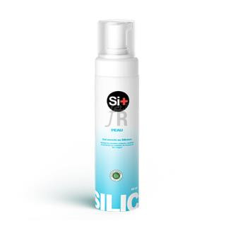 Soles Mundi Si+ Silicio Organico Gel Para La Piel 65 Ml