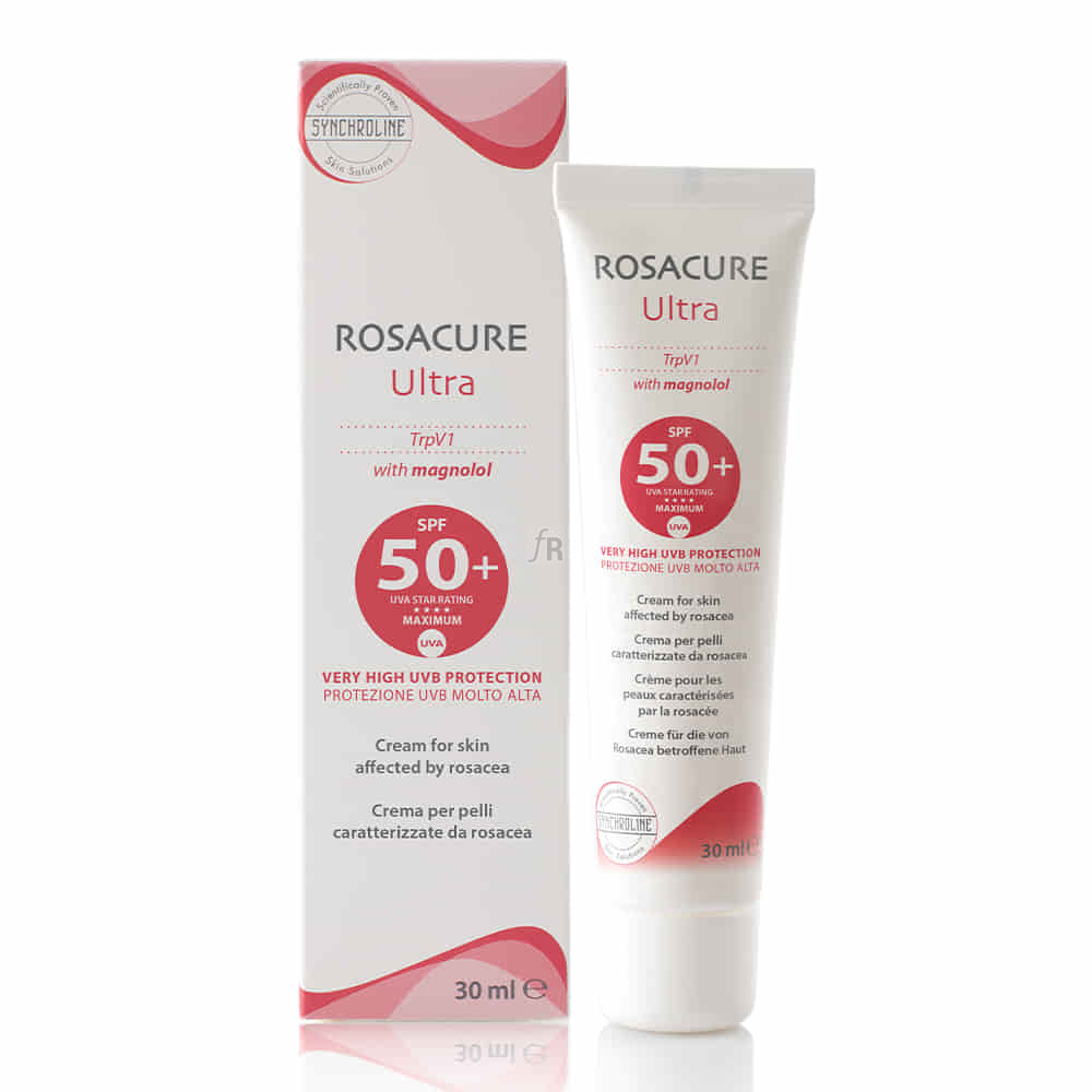 Rosacure Ultra Spf 50+ 30 Ml