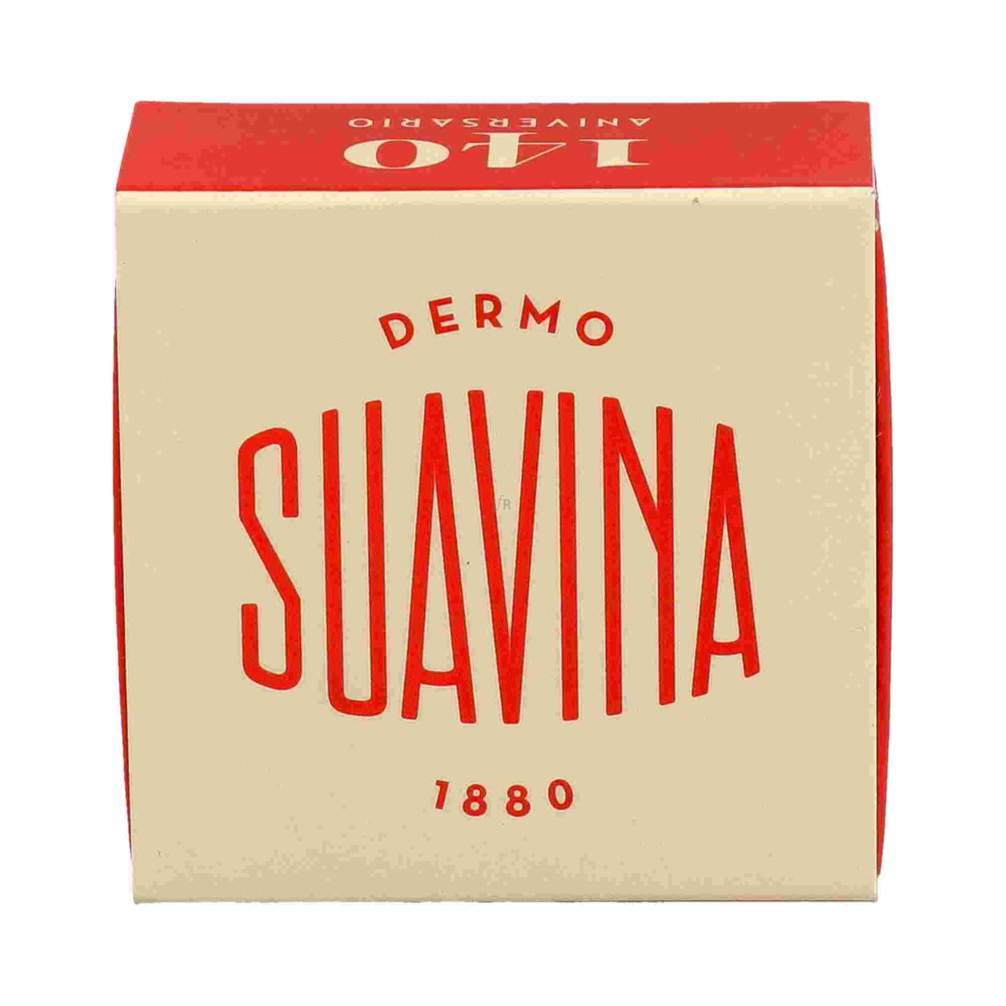 Suavina Original Balsamo Labial 140 Aniversario 1 Tarro 15 Ml