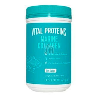 Vital Proteins Colágeno Marino 221Gr