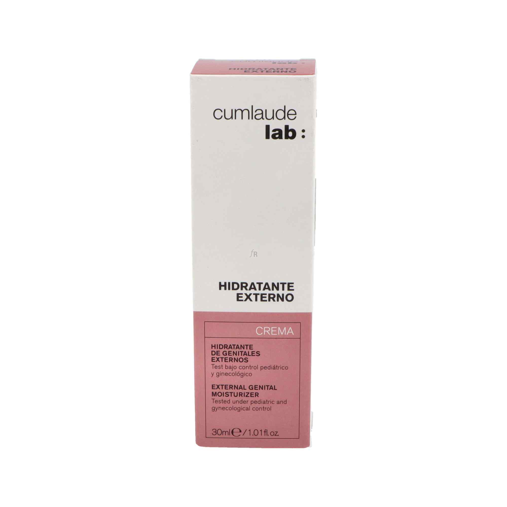 Cumlaude Fluido Hidratante Externo 30 Ml