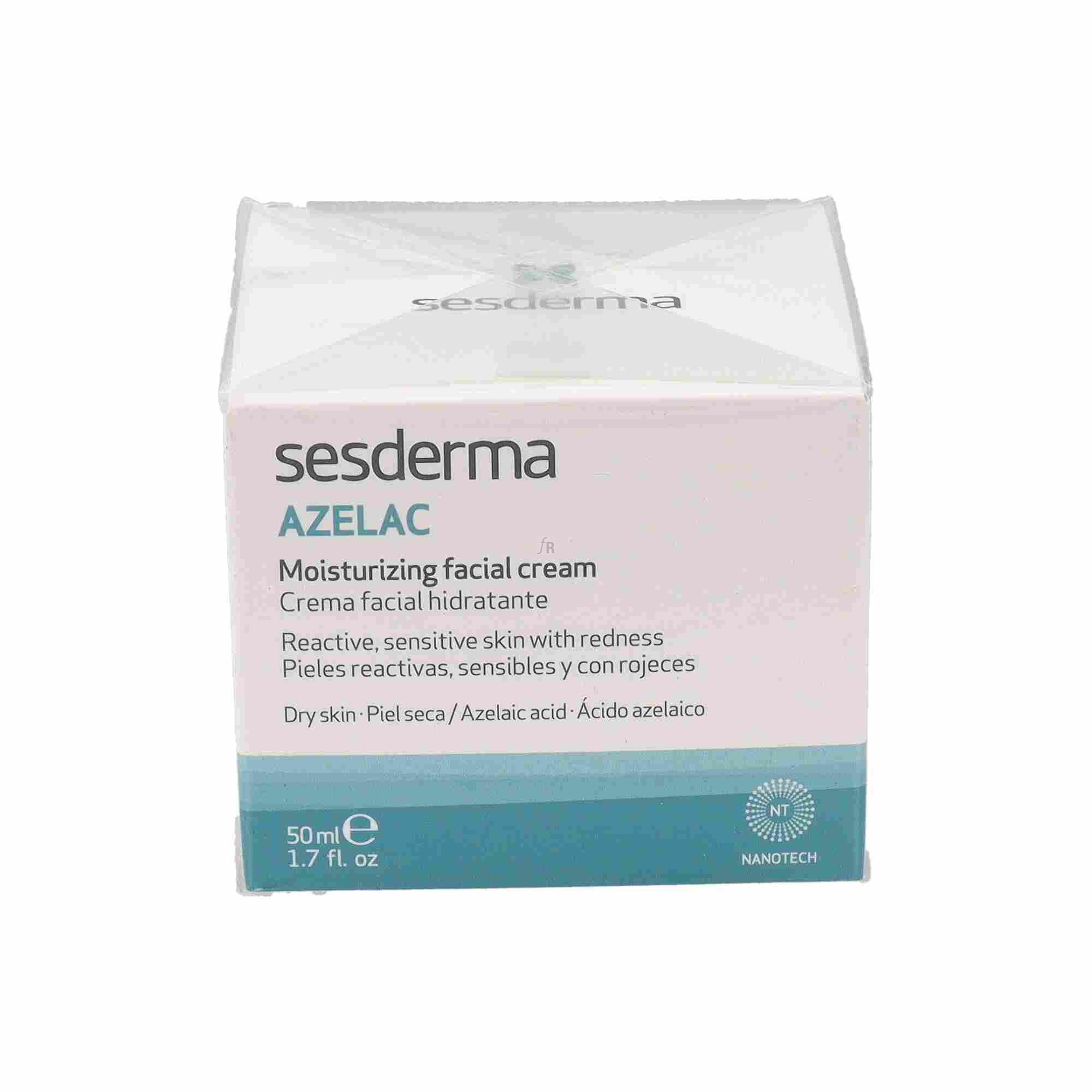 Azelac Crema 50 Ml