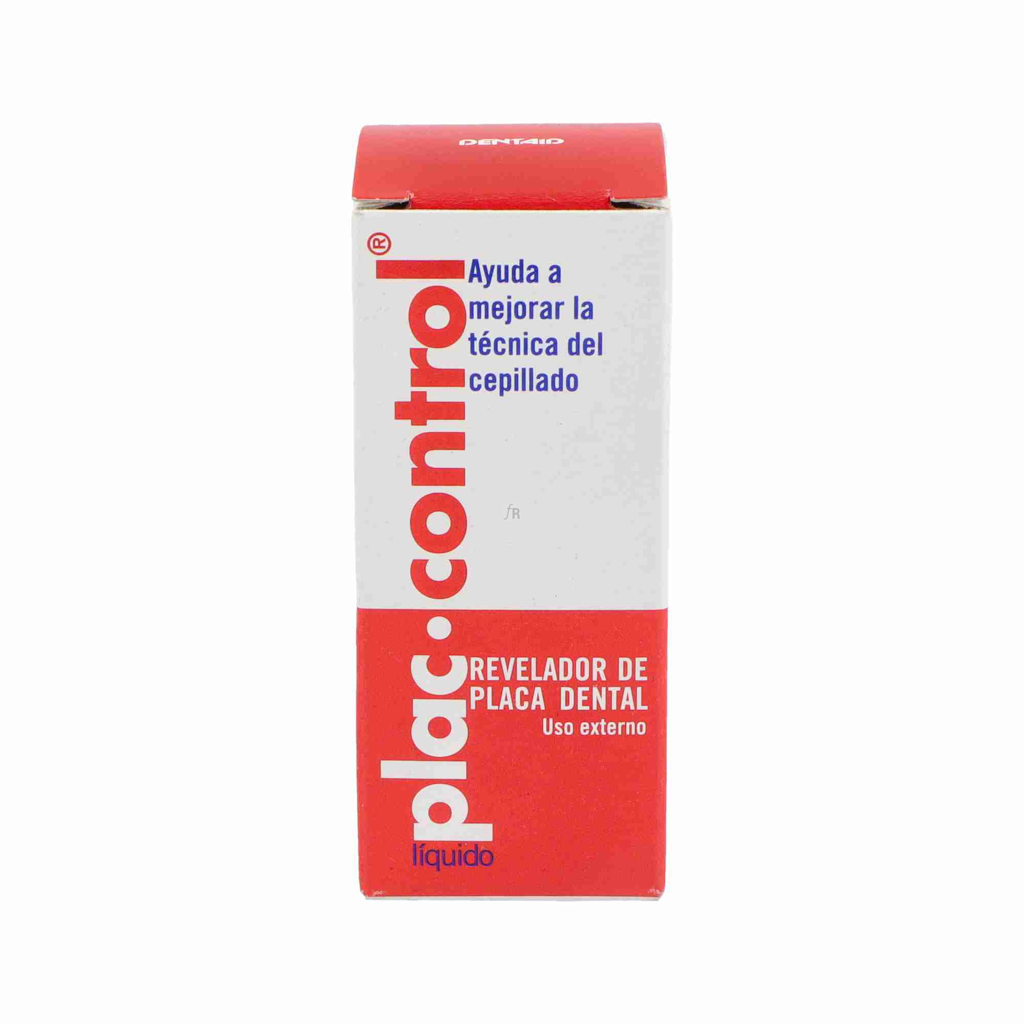 Plac Control Gotas 15 ml.
