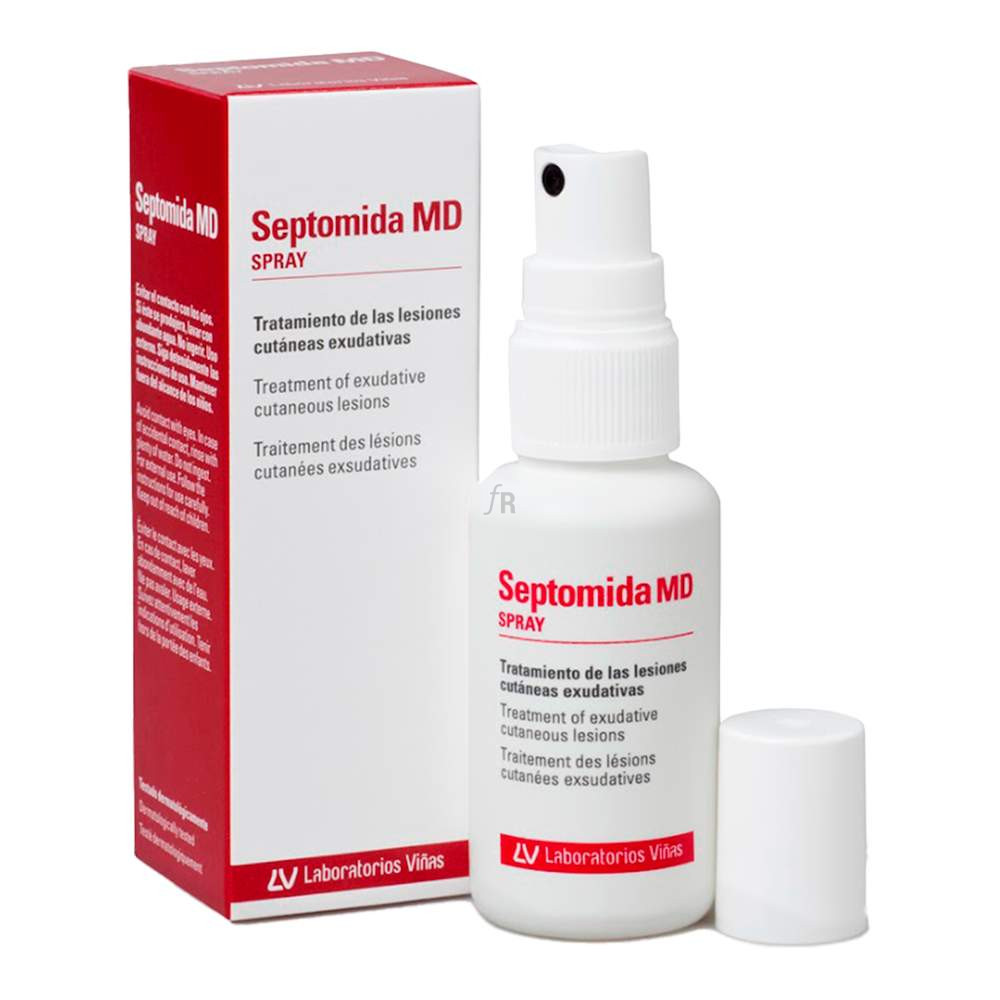 Septomida Md 1 Spray 50 Ml