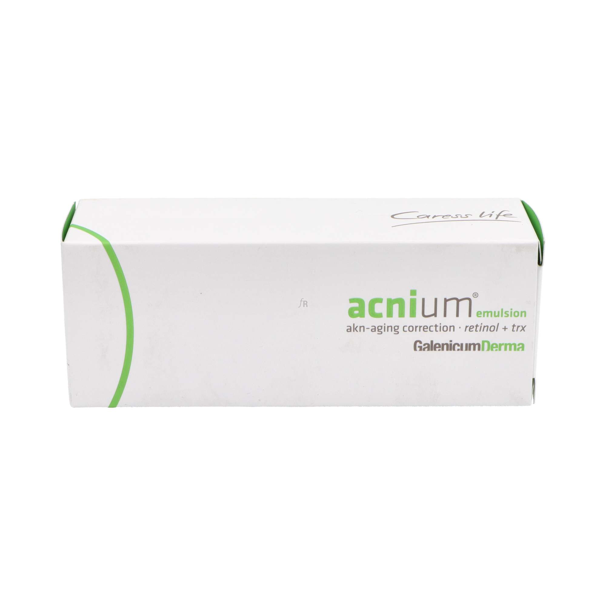Acnium Emulsion Akn-Aging Correction Retinol + Trx 1 Bote 50 Ml