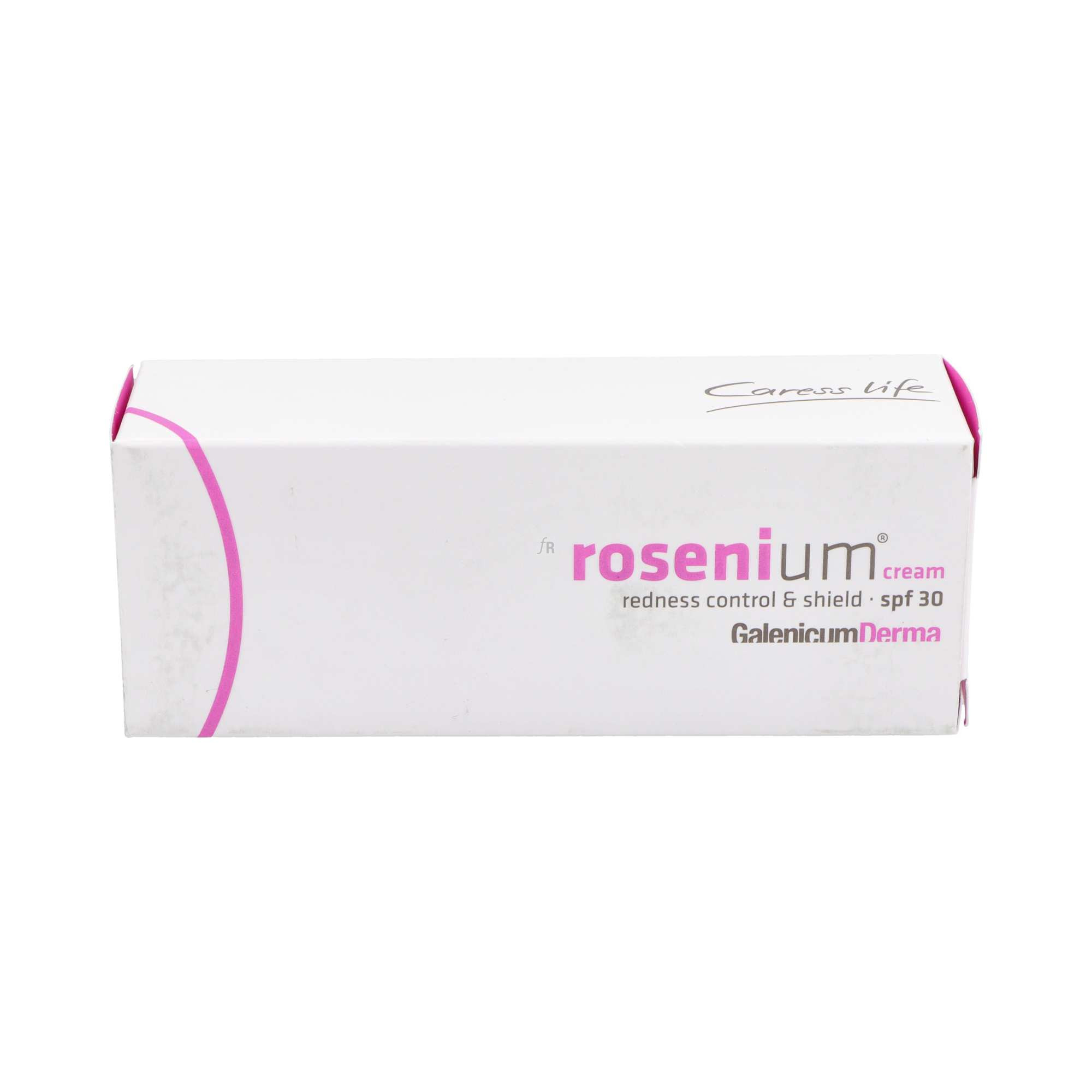 Rosenium Cream Redness Control & Shield Spf 30 1 Bote 50 Ml