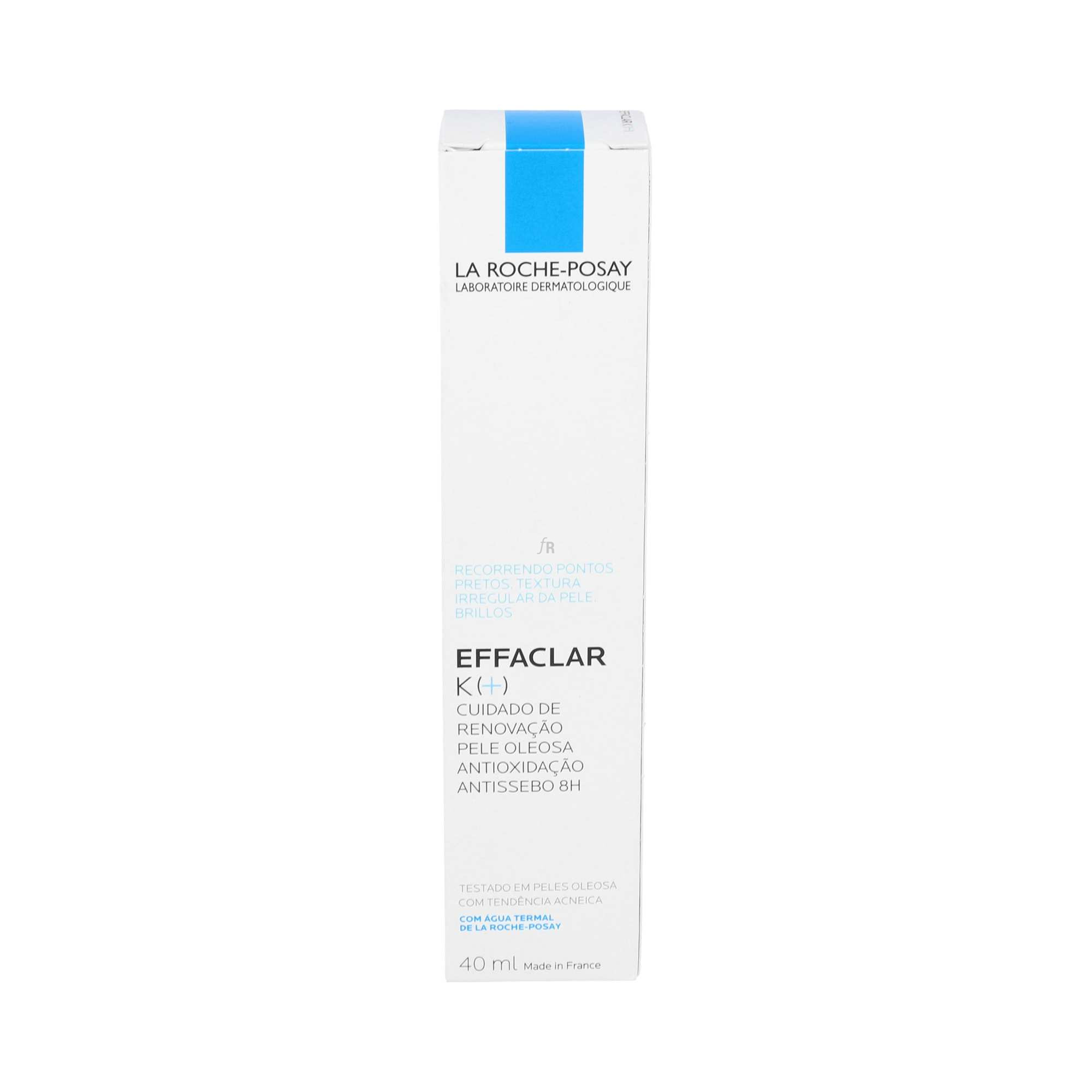 Effaclar K 30 Ml