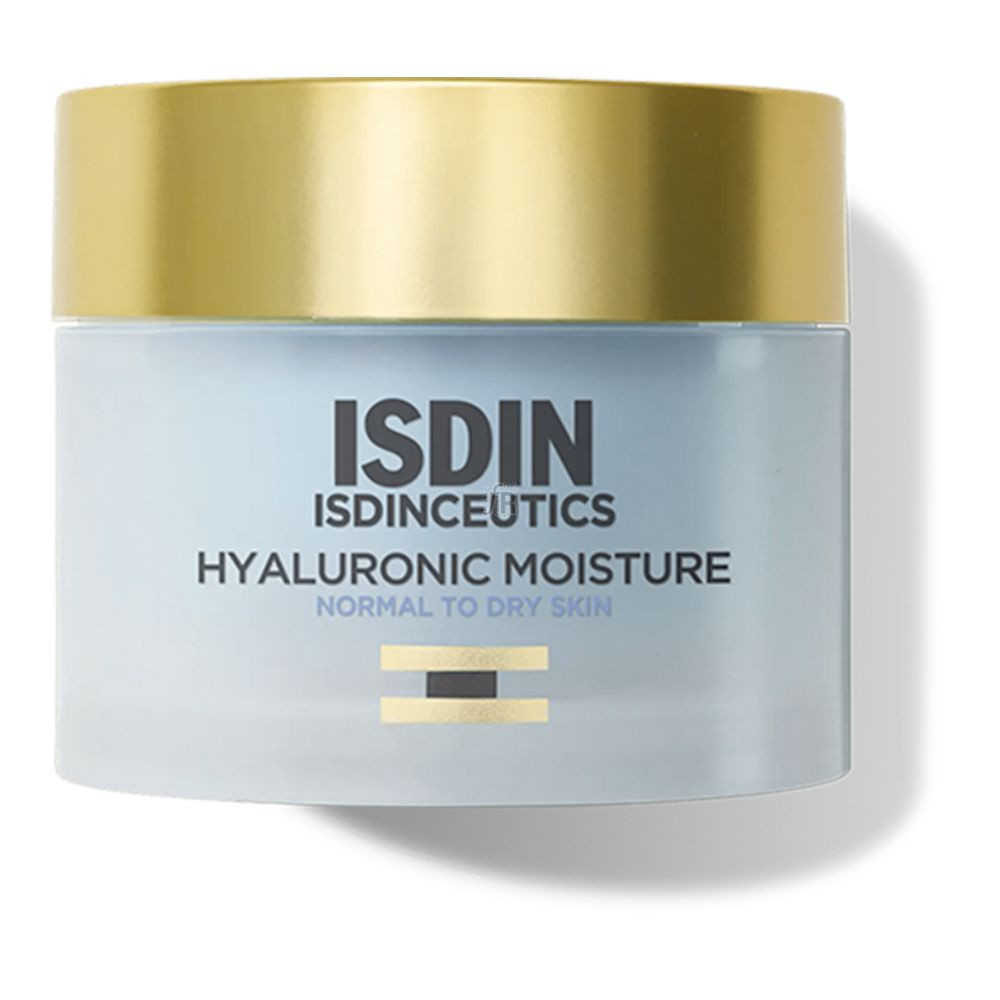 Isdinceutics Hyaluronic Moisture 50 Gr Normal to dry