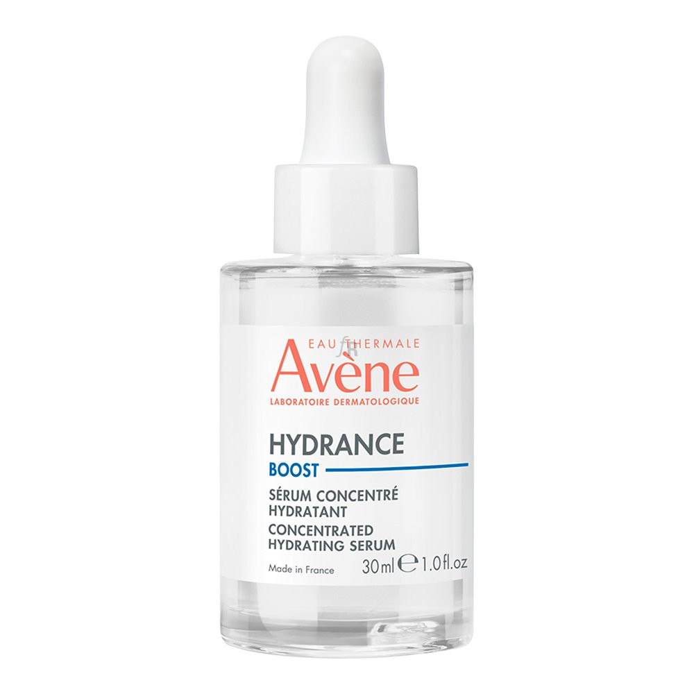 Avene Hydrance Boost Serum Hidratante Concentrado 1 Envase 30 Ml