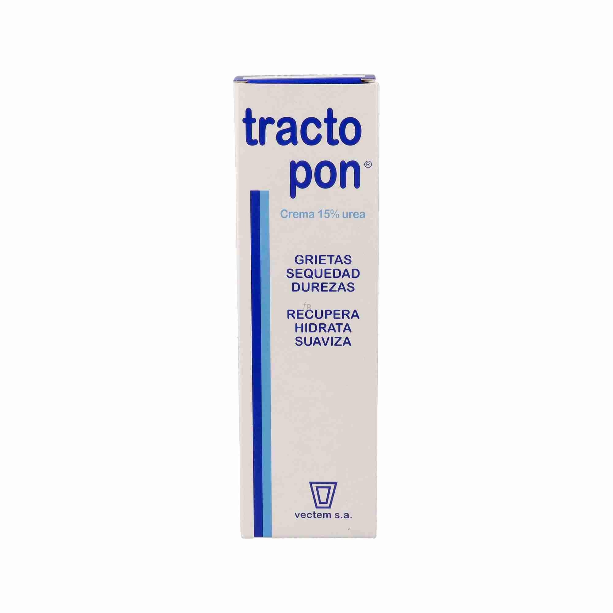 Tractopon 15 %  75 Ml