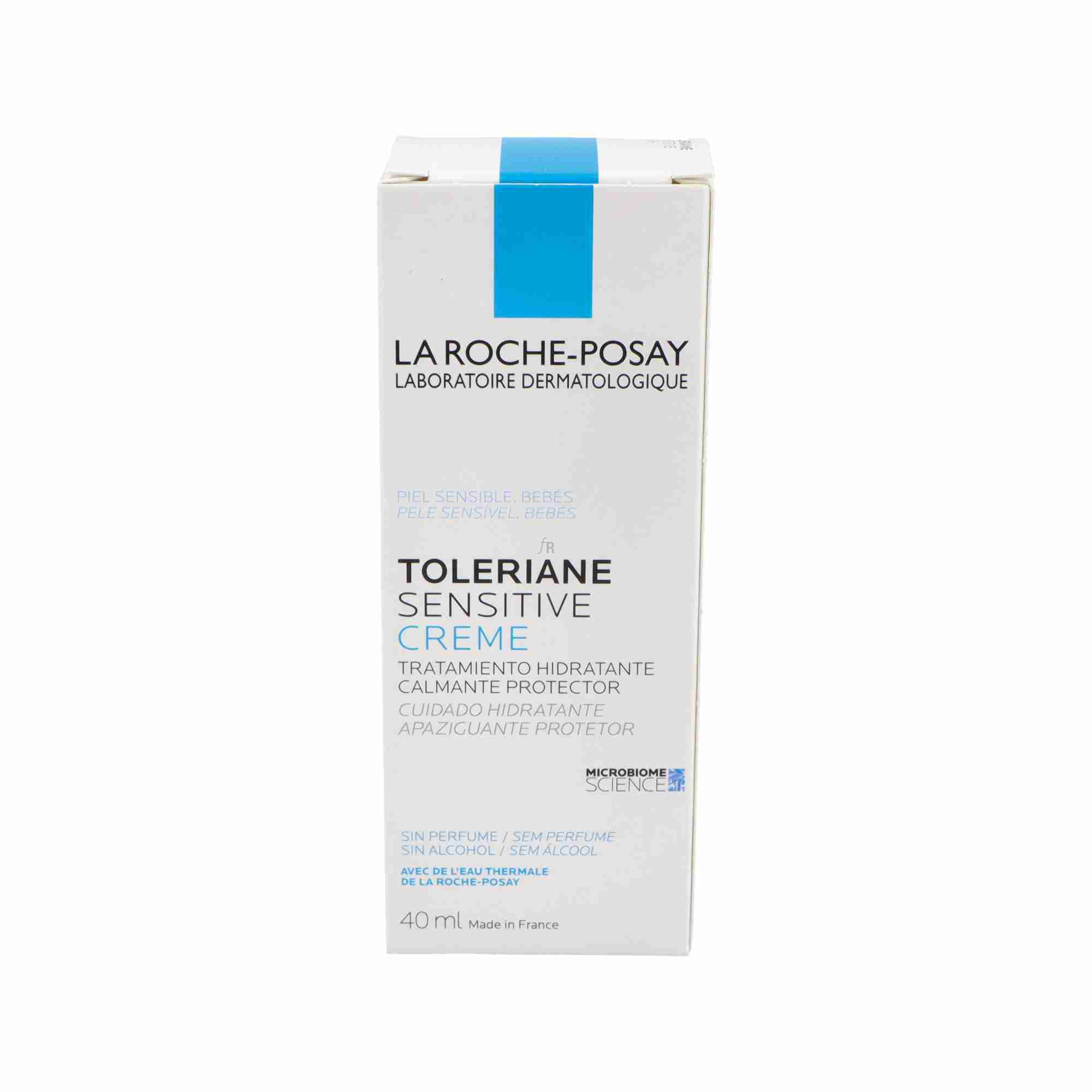 TOLERIANE 