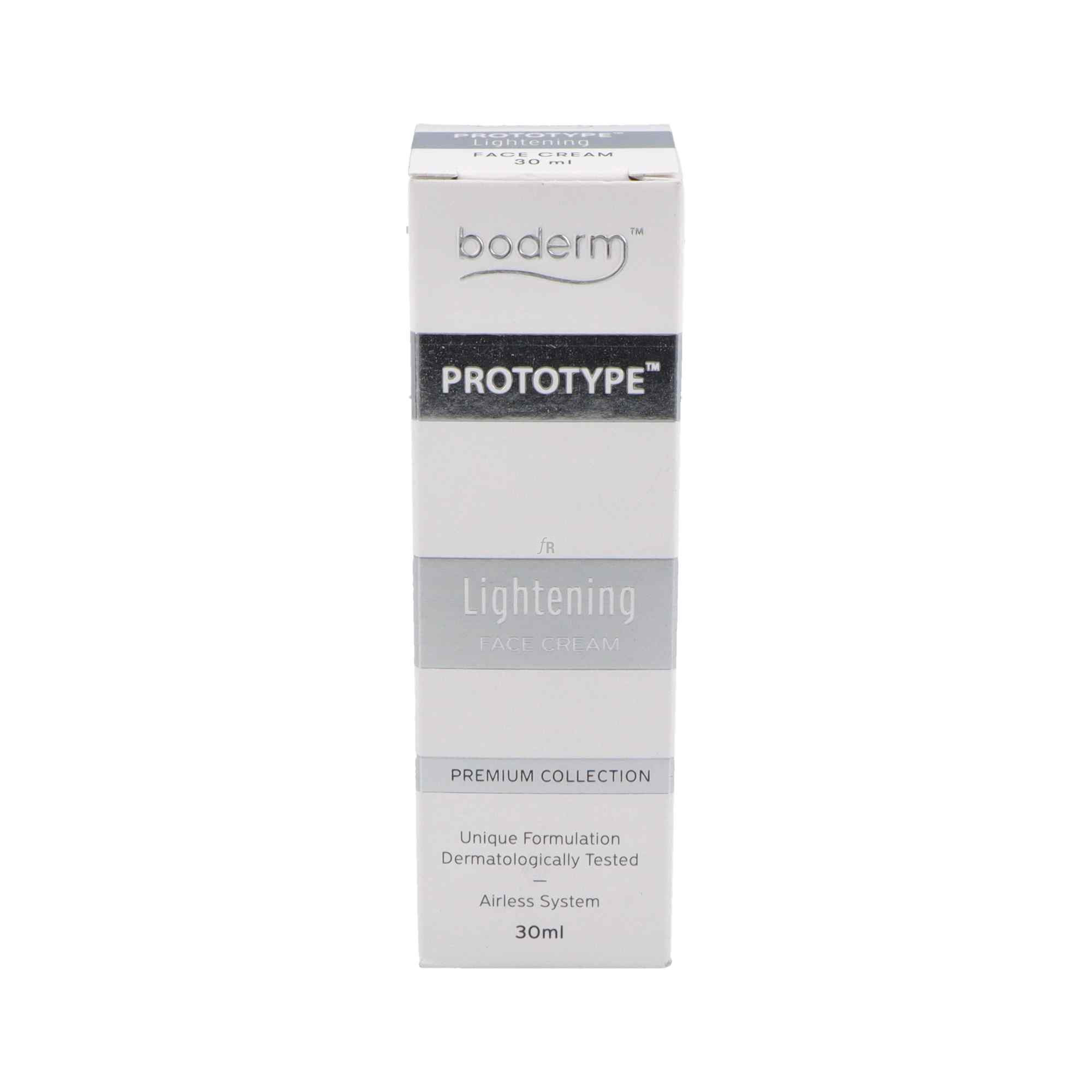 Boderm Prototype Lightening 30 Ml