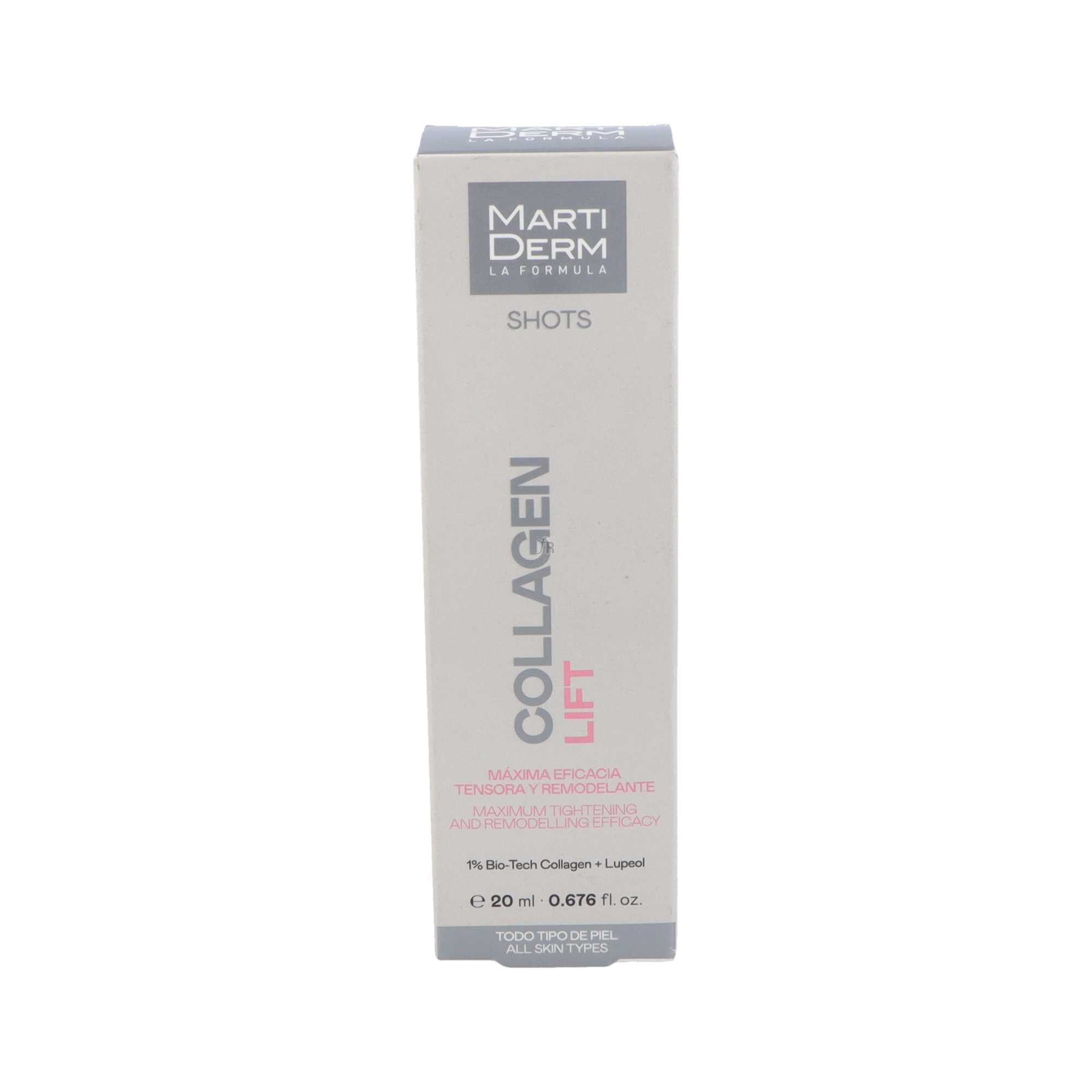 Martiderm Collagen Lift 1 Envase 20 Ml