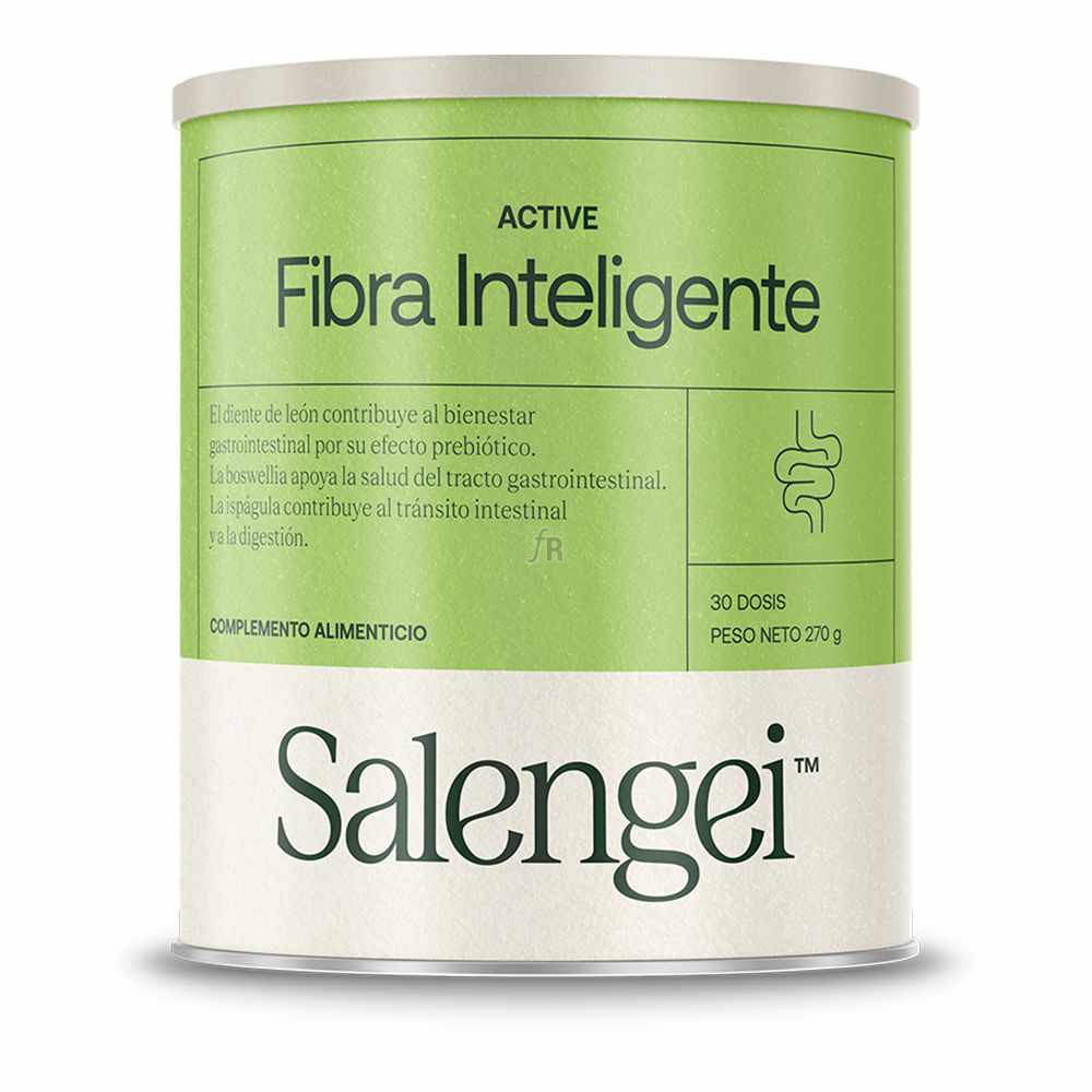 Salengei Active Fibra Inteligente 270 Gr