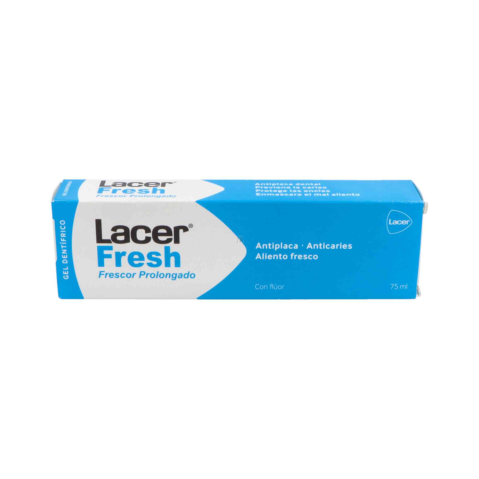Lacerfresh Gel 75 Lacer