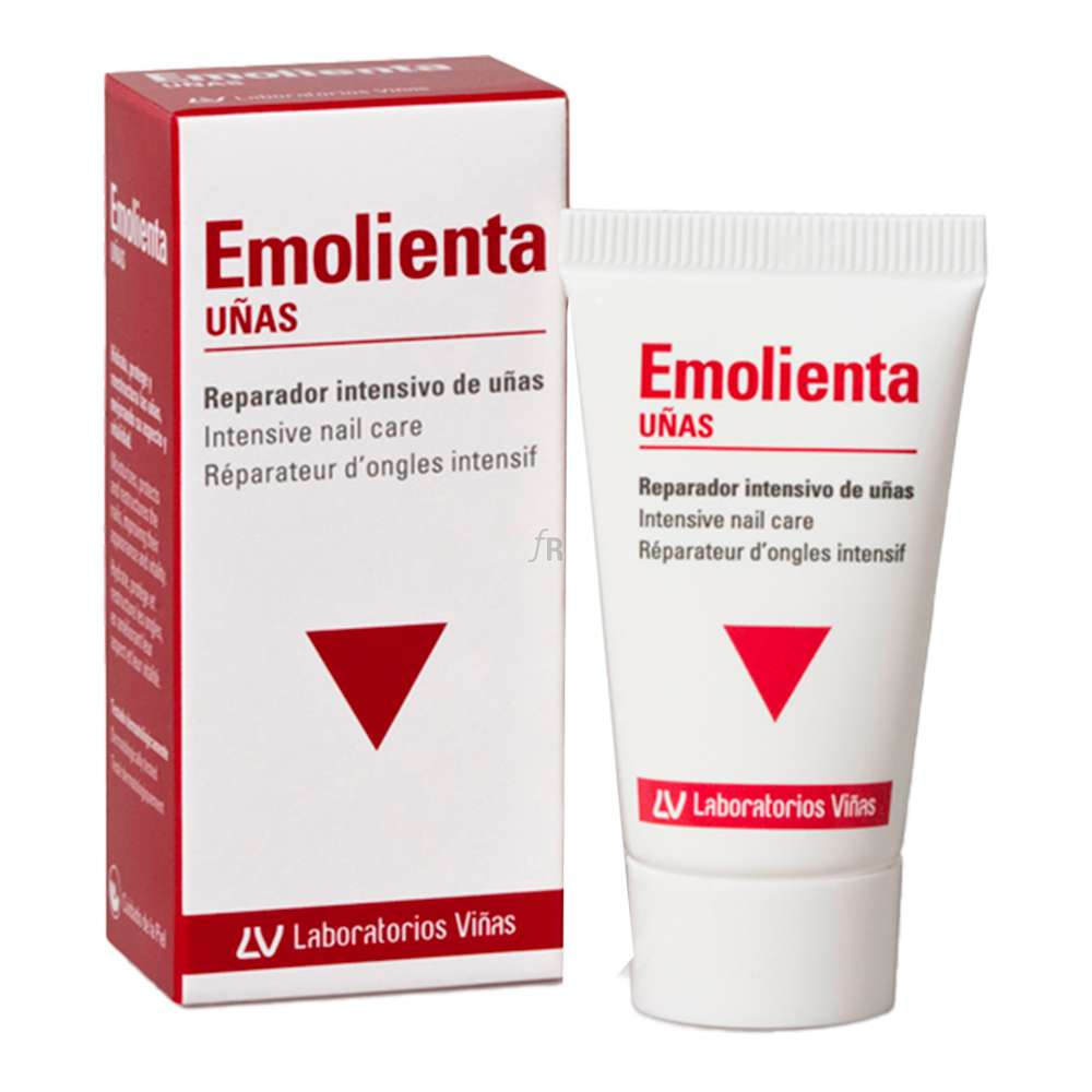 Emolienta Uñas 15 Ml