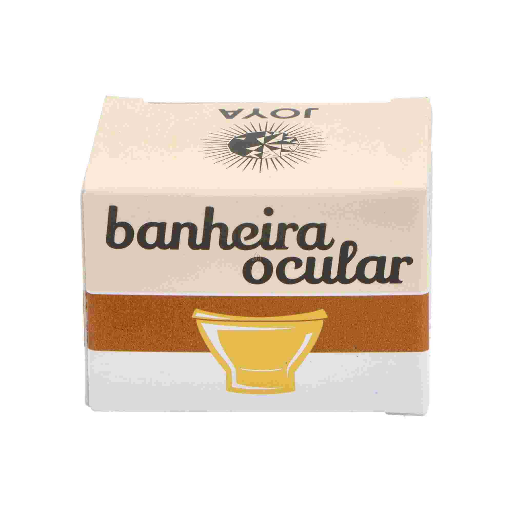 Bañera Ocular Plastico Joya