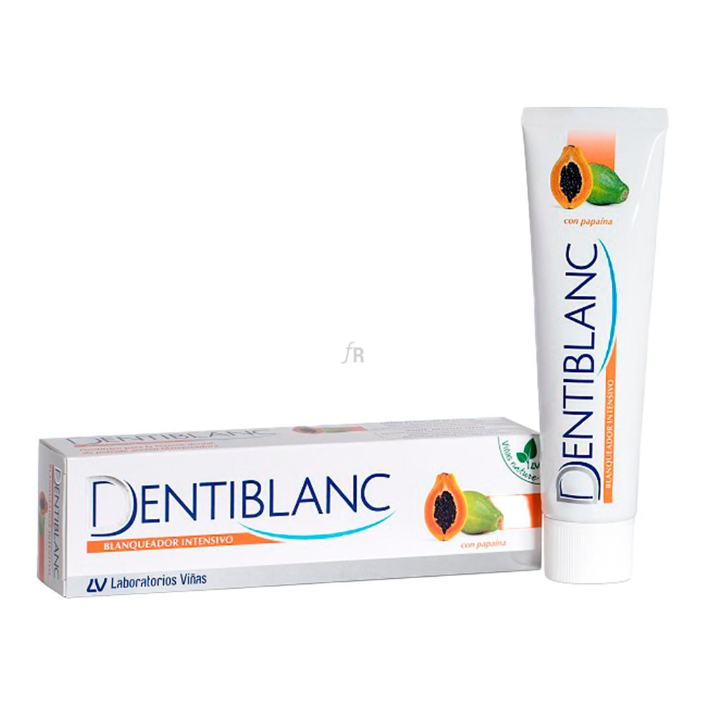 Dentiblanc Pasta Dental 100 Ml