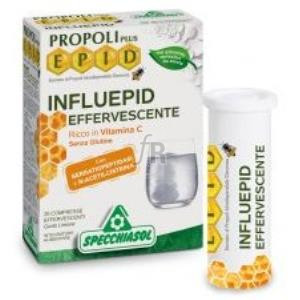 Propoli Plus Epid Influepid Effervescente 20Comp.