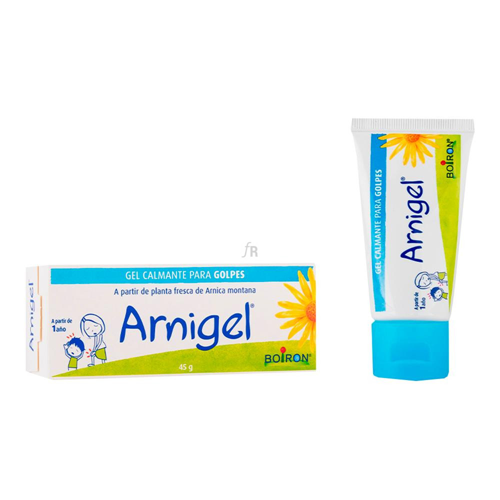 Arnica Gel 45 G. Boiron