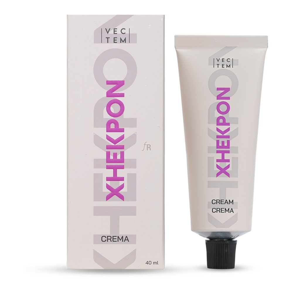 Xhekpon Crema