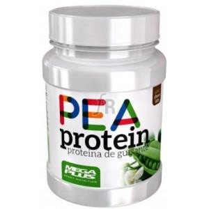 Pea Protein Proteina De Guisante Chocolate 500Gr.