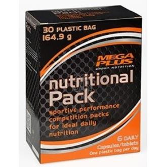 Nutritional Pack 30Packs
